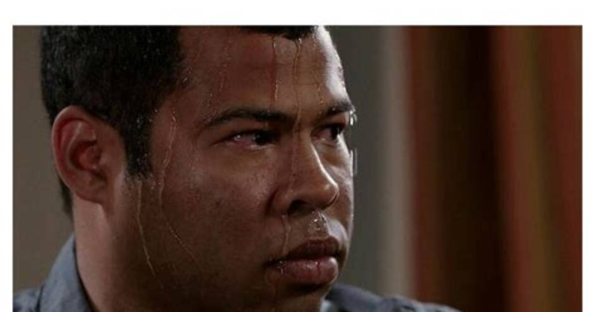 Key & Peele Sweating Meme Explained: Meaning, Origins, and How to Use the Gif