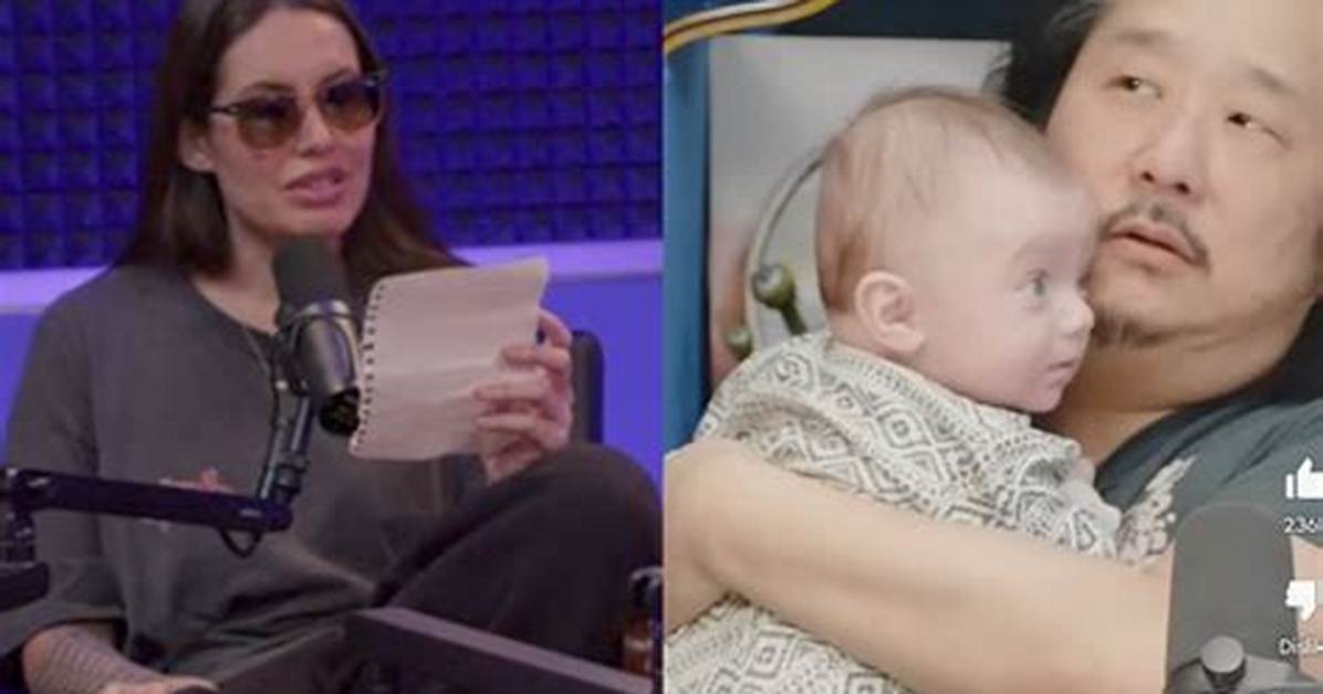 Khalyla Kuhn Baby Rumors Explained New Boyfriend Bobby Lee Status And