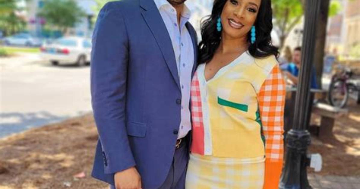 Kimmi and Maurice Scott Marital Timeline from Huntsville Vows To