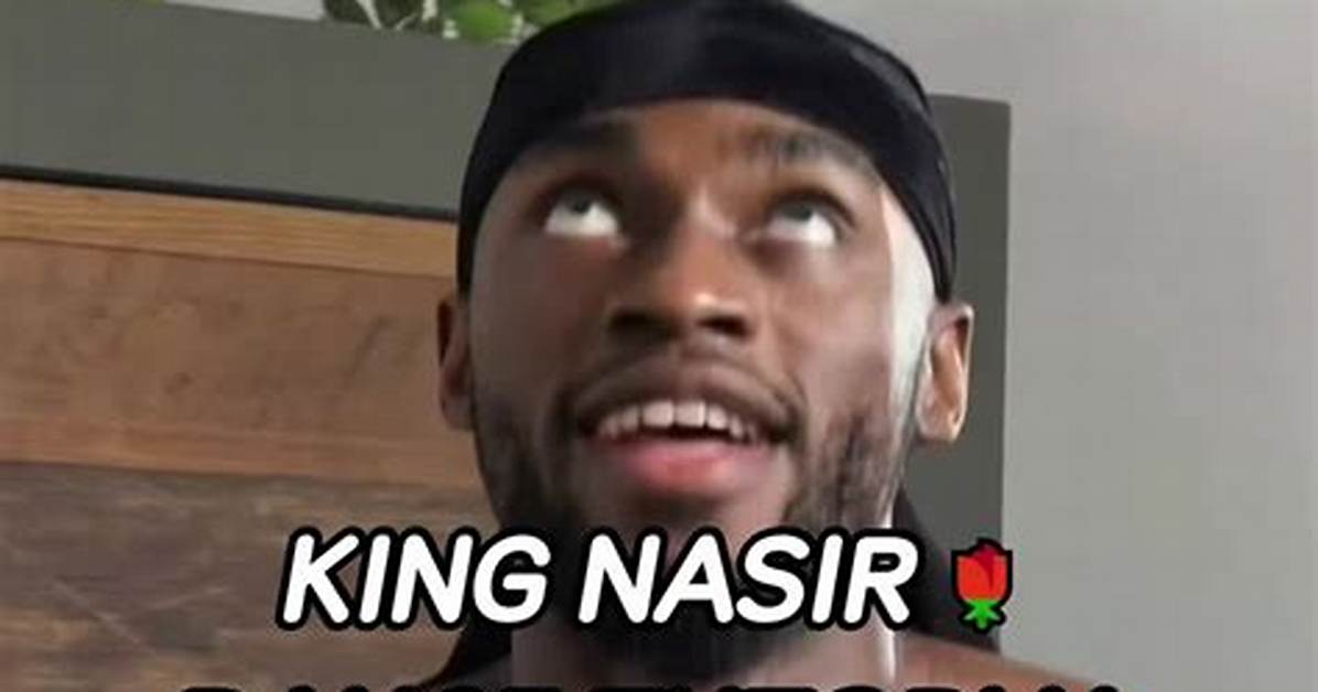 King Nasir Dance Trend Origins Context and What Fans Need To