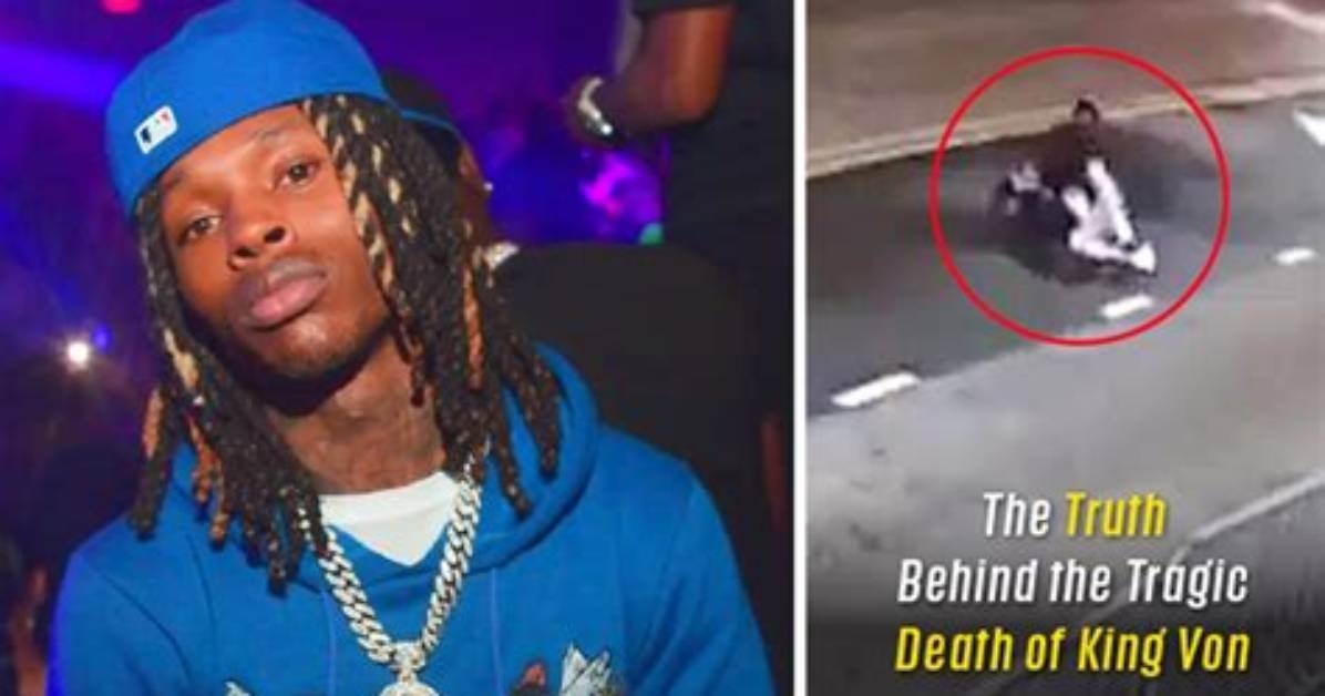 King Von Death Timeline from the 2020 Atlanta Shooting to Lil Durk S