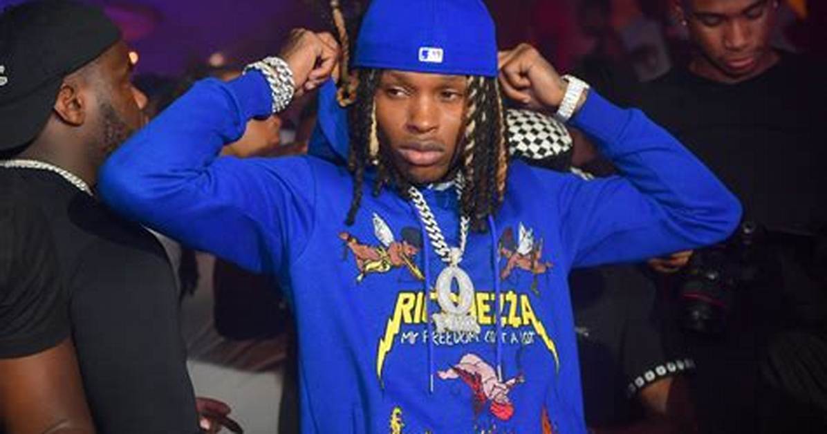 King Von S Fatal Night in Atlanta Shootout Timeline Hospitalization And