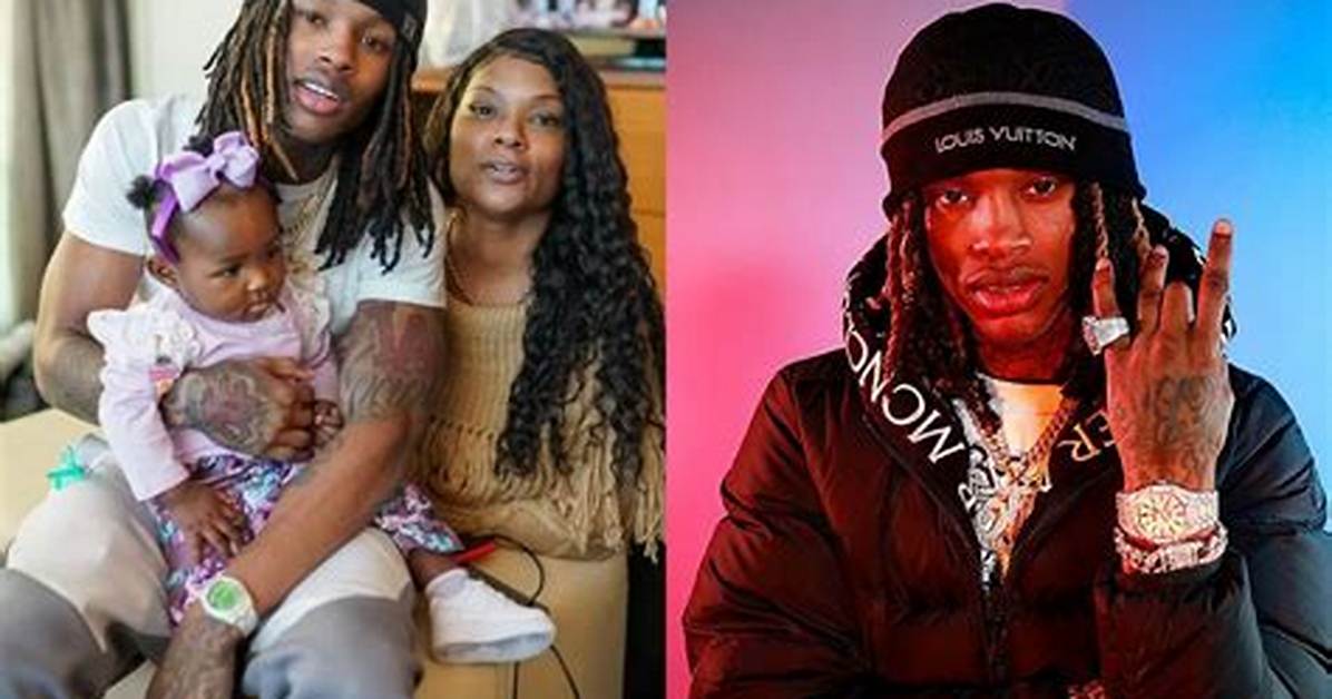 King Von S Mom Under Fire Inside the Shocking Taunts and Estate Battles Rattling The