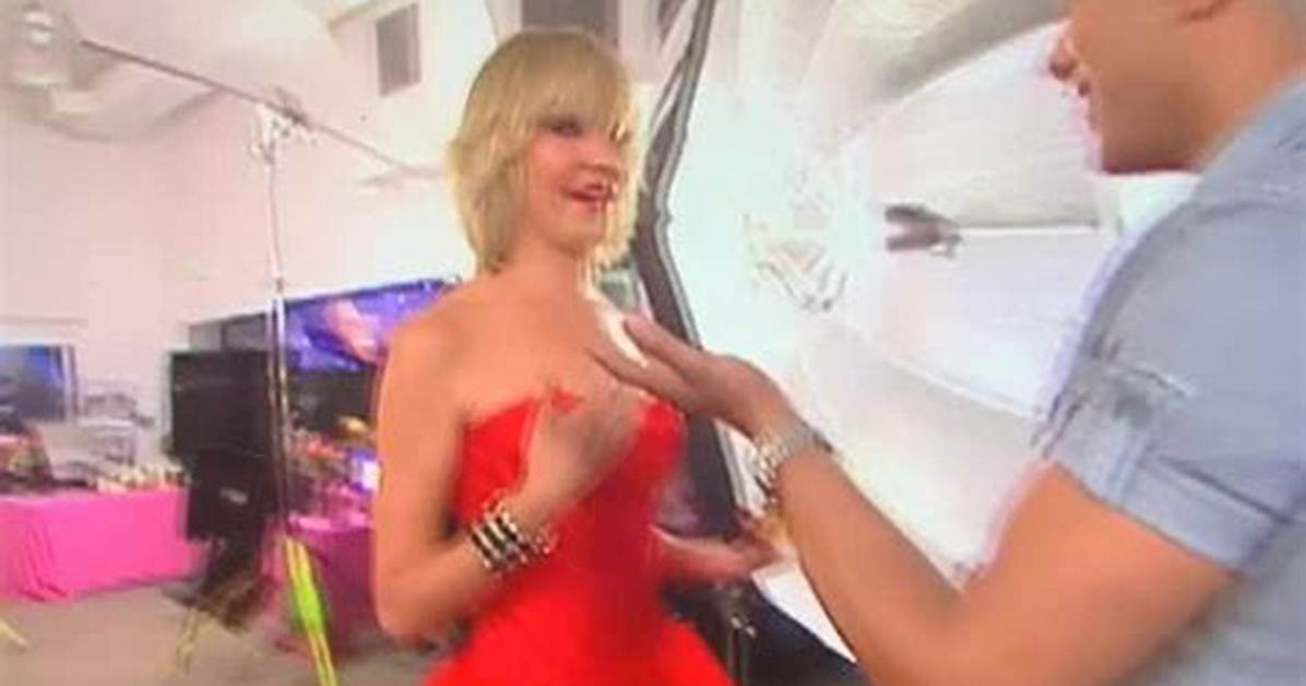 Kirsten Tiktok Sensation Top Viral Clips Iconic Storytimes and Fan