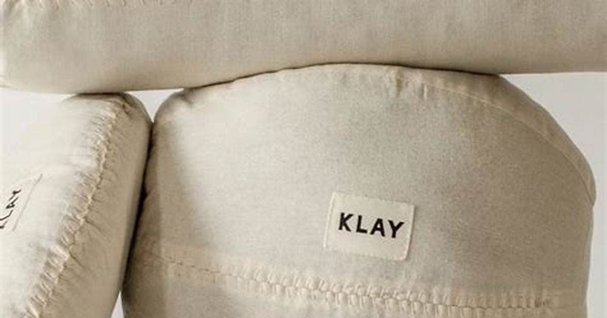 Klay the Label 2026 Collection Drop Release Schedule and Sold Out