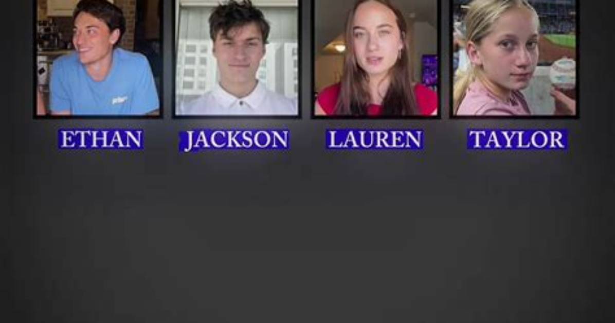 Klem Family Tiktok Timeline the Journey from Viral Skits to Welcoming Their First