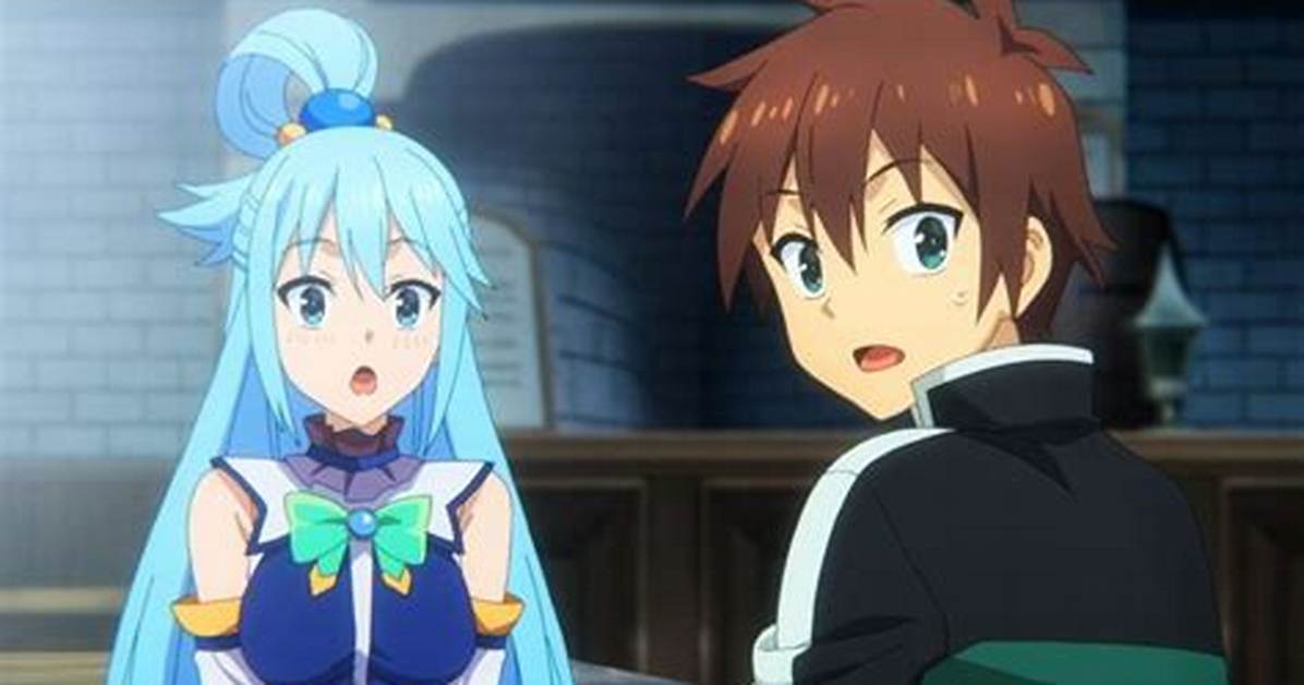 Konosuba Ming Yanrankingu Fanno Xinwo Guainda Bao Xiao Gan Dongserifuwo Ben Yin