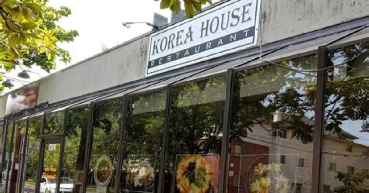 Korea House Restaurant Hours Updates and Latest Dining