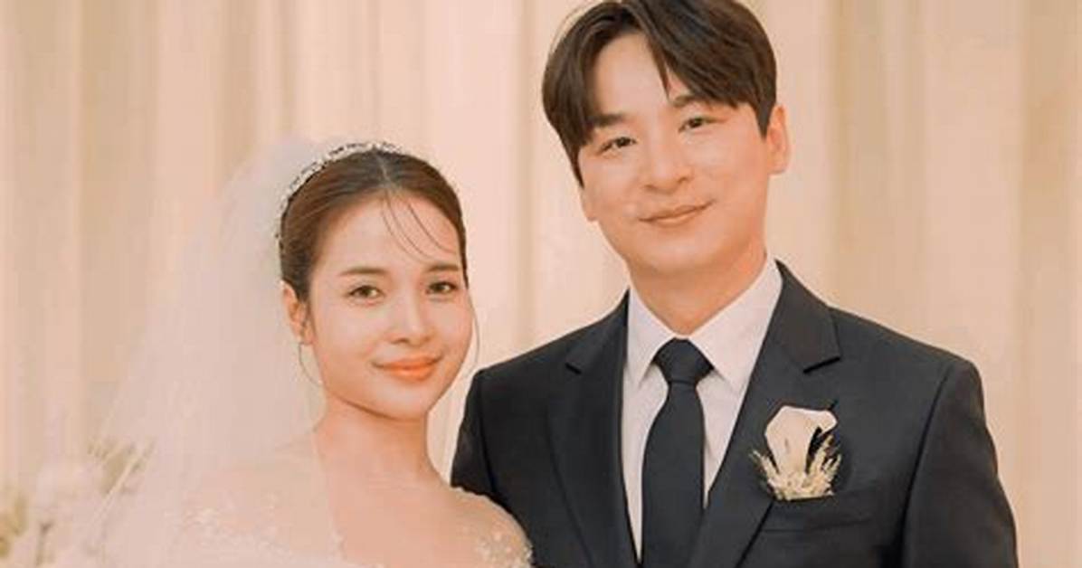 Kristel Fulgar S Husband Ha Su Hyuk Everything Known About His Work Nationality And
