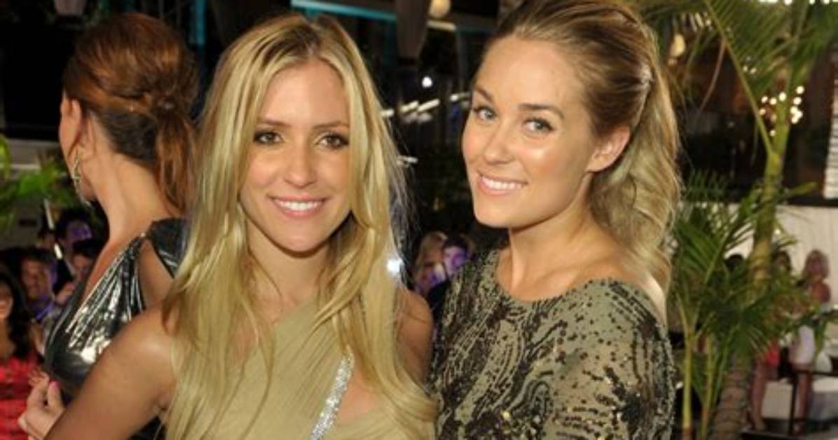 Kristin Cavallari and Lauren Conrad Where the Former Rivals Actually