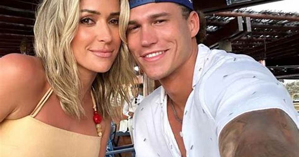 Kristin Cavallari S Unfiltered Tiktok Roasts Why Celebs Are