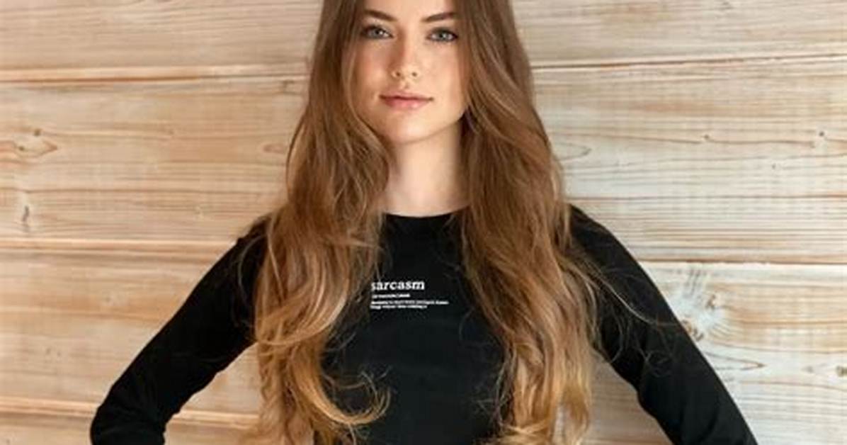 Kristina Pimenova Today: Career, Viral Rumors, and What She Is Doing Now