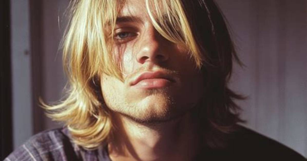 Kurt Cobain S Rare Haircuts Fact Checked Timeline Rumors And