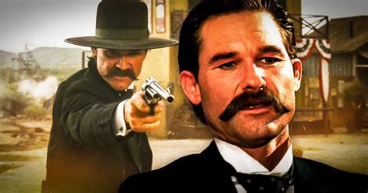 Kurt Russell S Tombstone Regret the True Story Behind the Cut Screenplay And