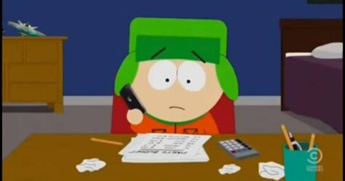 Kyle It S All Gone Explained Context Meaning and Everything You Need To