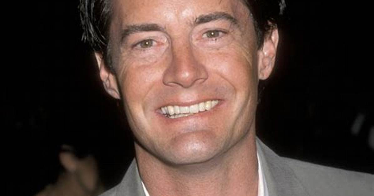 Kyle Maclachlan S Digital Renaissance a Timeline of His