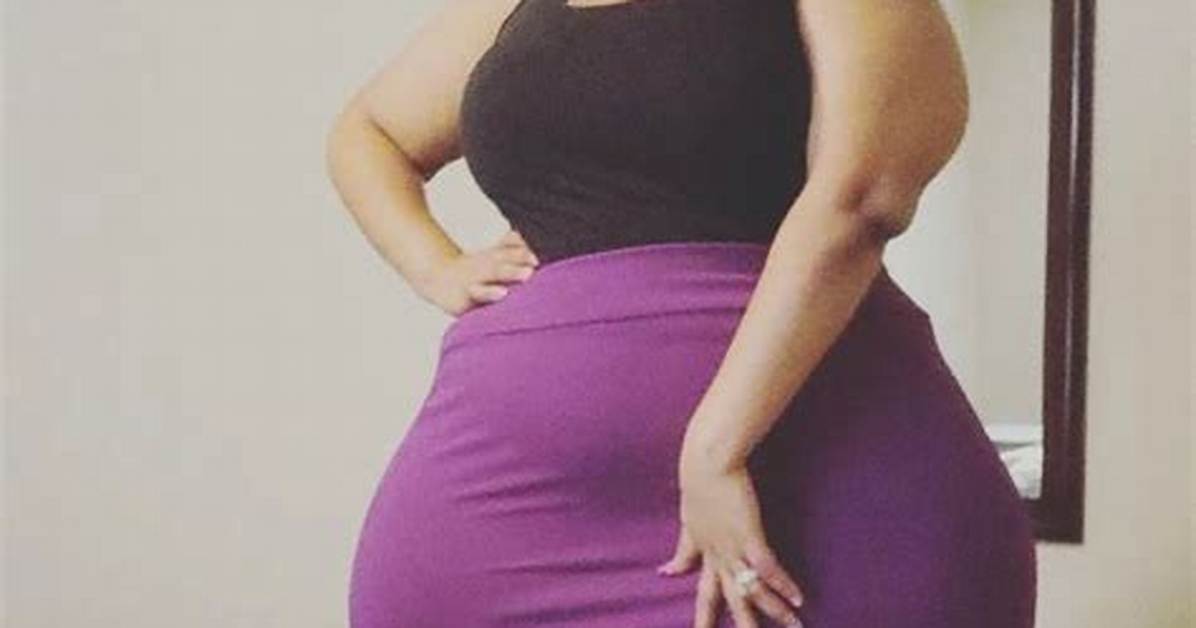 La Gurl Bbw Online Presence Tracing the Real Accounts And