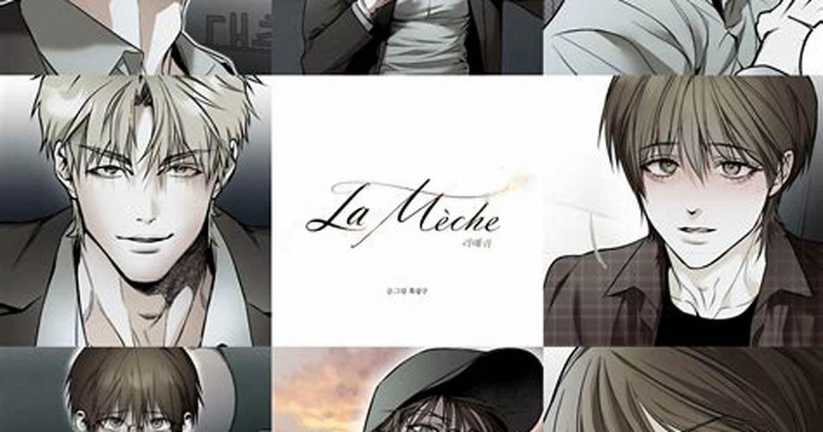La Meche Manhwa Release Timeline from Underground Gem To