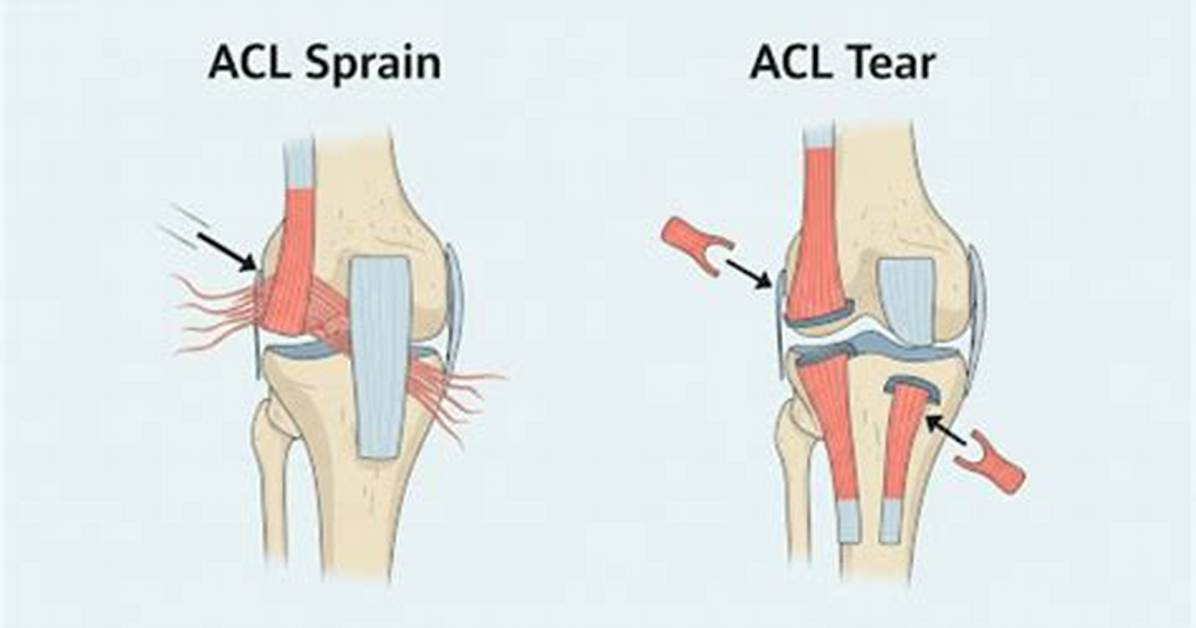 Lacy Leg Injury Explained Symptoms Diagnoses and Return Timelines For