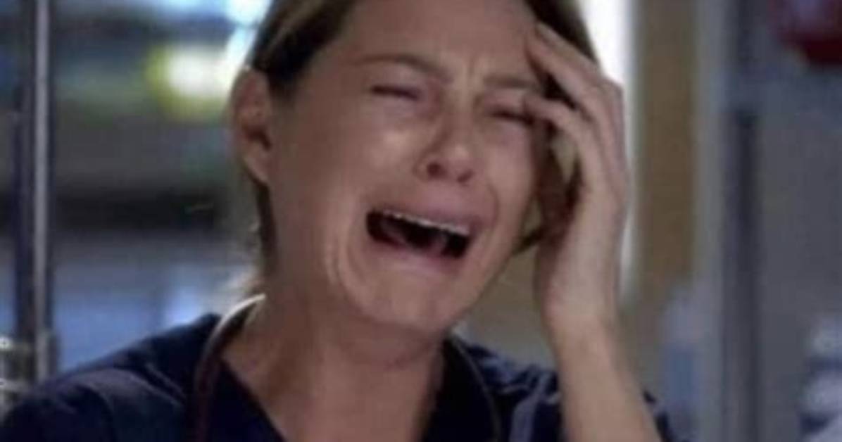 Lady Crying at 9 11 Meme the Backlash Behind Turning Tragedy
