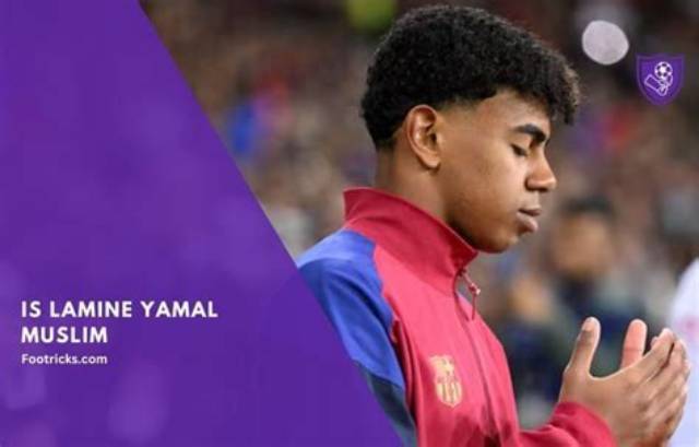 Lamine Yamal: Exploring His Cultural Heritage and Ethnic Roots