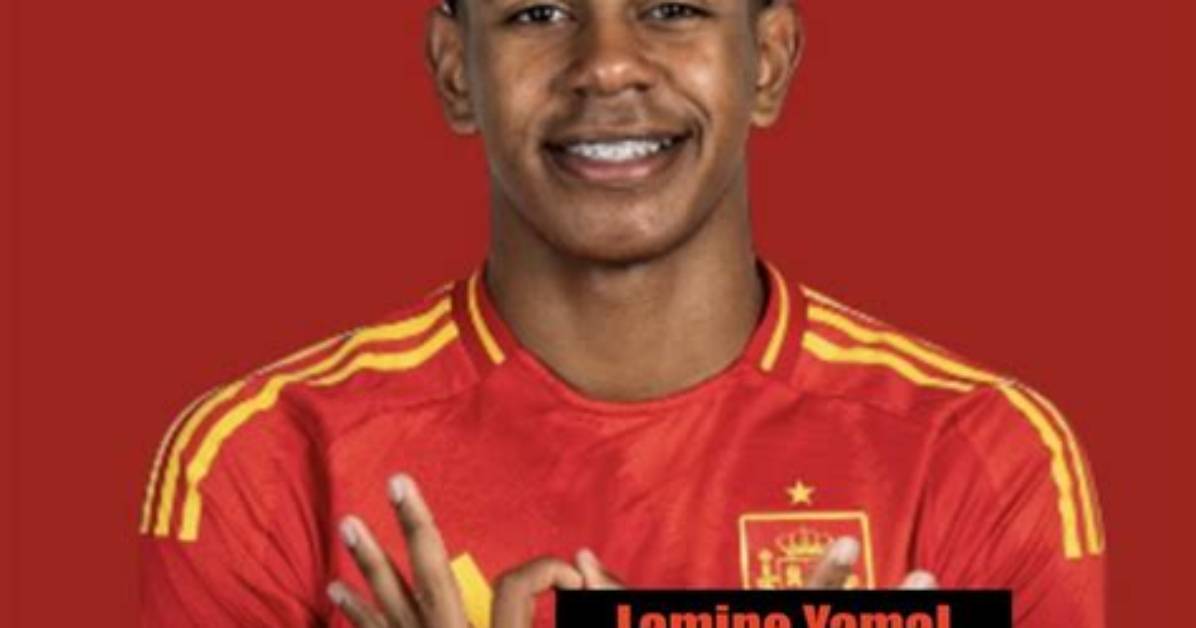 Lamine Yamal Language Guide What He Speaks Where He Grew up and How He