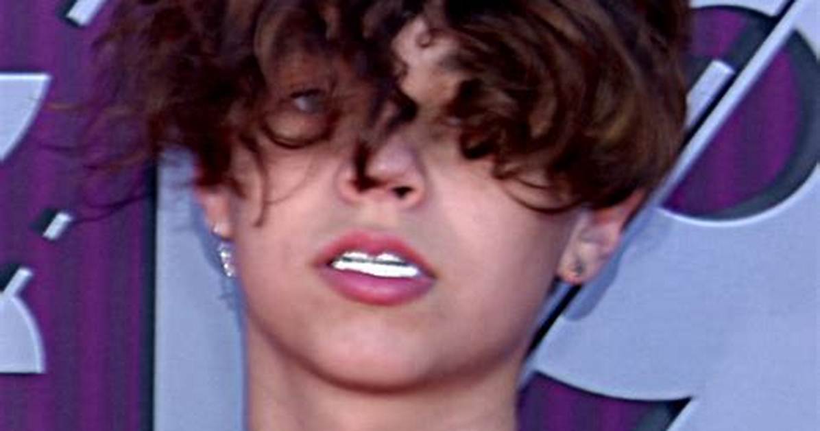 Landon Barker S Financial Rise from Teen Rock Royalty to Independent