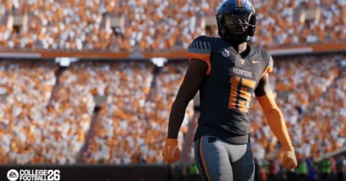 Latest College Football 26 Meta Shift Best New