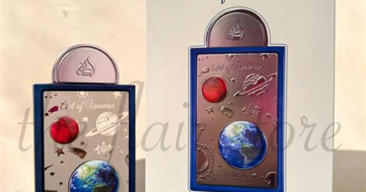 Lattafa Art of Universe Rolls out Globally Availability Retail Distribution And