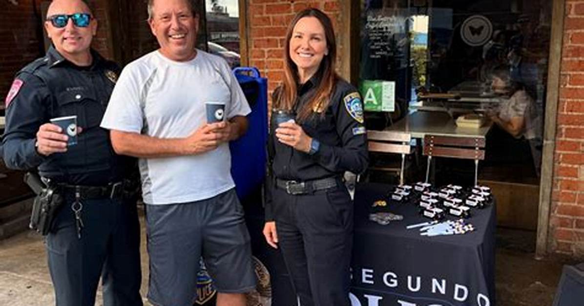 Laura Segundo Police Scandal the Truth Behind the Viral Patrol Car
