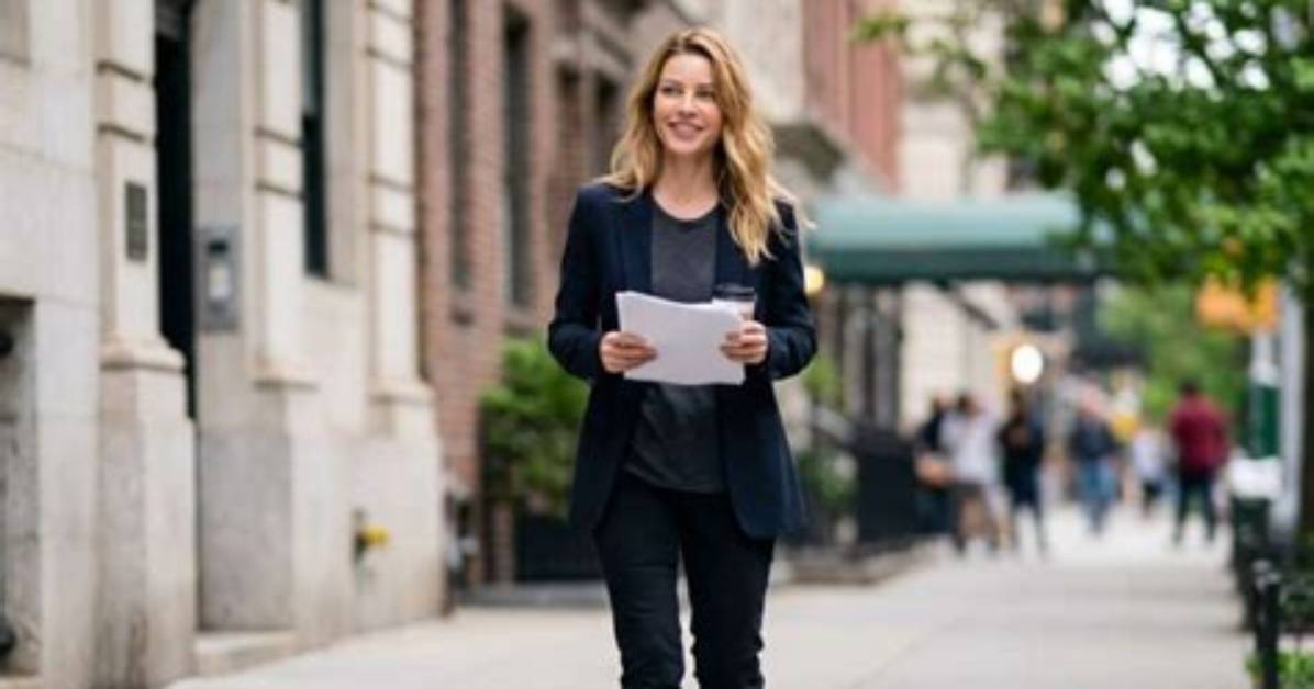 Lauren German Faq Partner Career Milestones Net Worth and What S