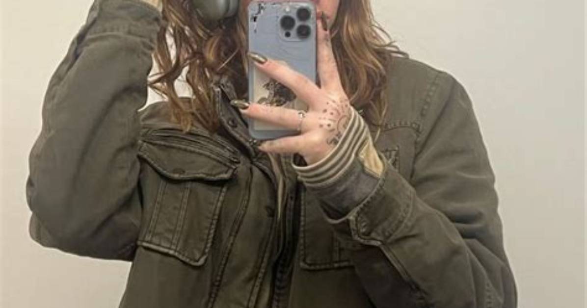 Lauren Grace S Rise on Tiktok from Newcomer To