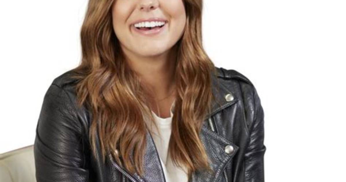 Lauren Phillips Hits Back a Complete Timeline of the Viral