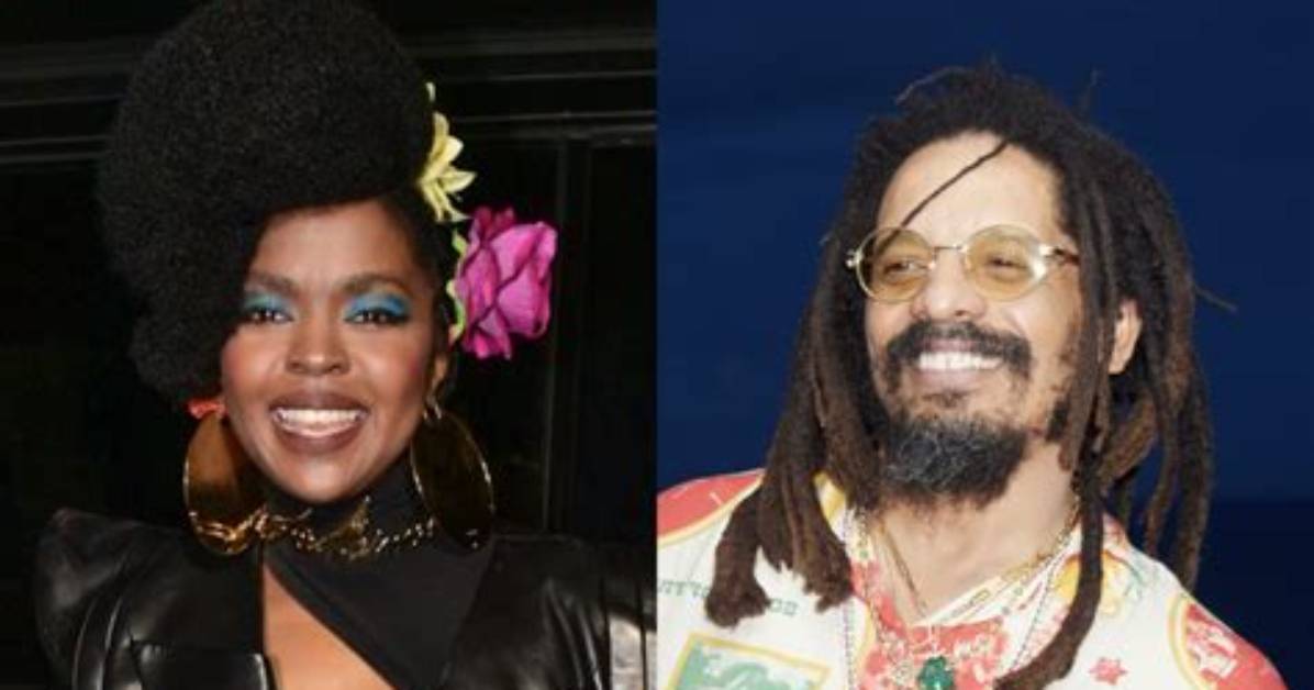 Lauryn Hill and the Marley Legacy Timeline from Fugees Fame To