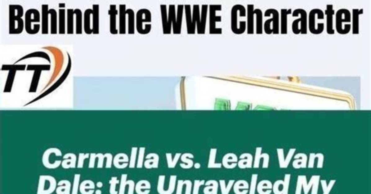 Leah Van Dale vs Van Damme Archival Proof Family Trees And
