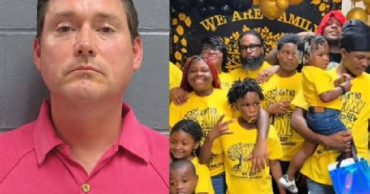 Lee County Reunion Shooting Q a Jeffrey Tyler Kinzer S Charges Victims And