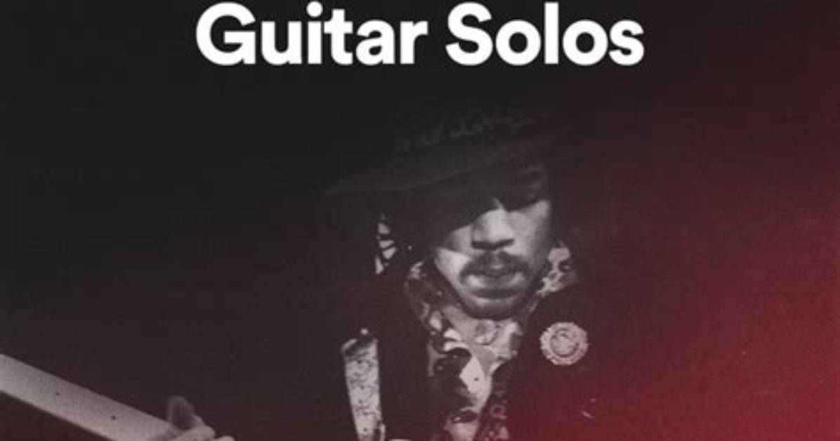 Legendary Guitar Solos That Sound Impossible but Are Shockingly Easy To