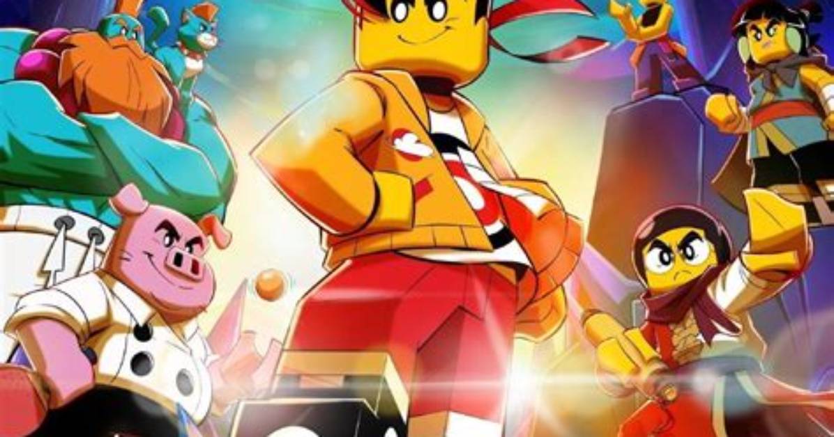 Lego Monkie Kid Season 6 Survival Proof How the Series Lives On