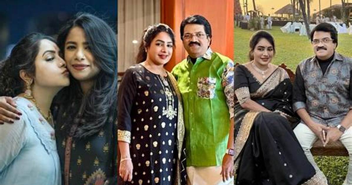 Lekha Sreekumar Breaks Silence The
