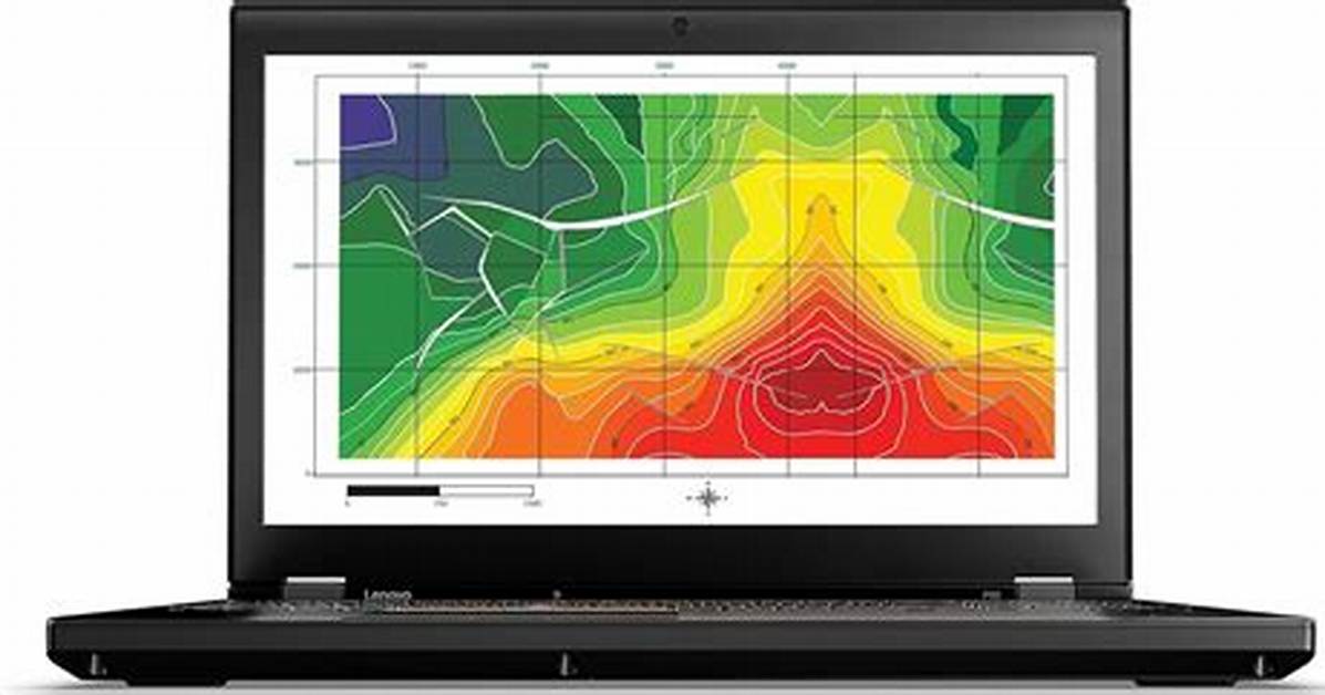 Lenovo Screenshot Visual Map