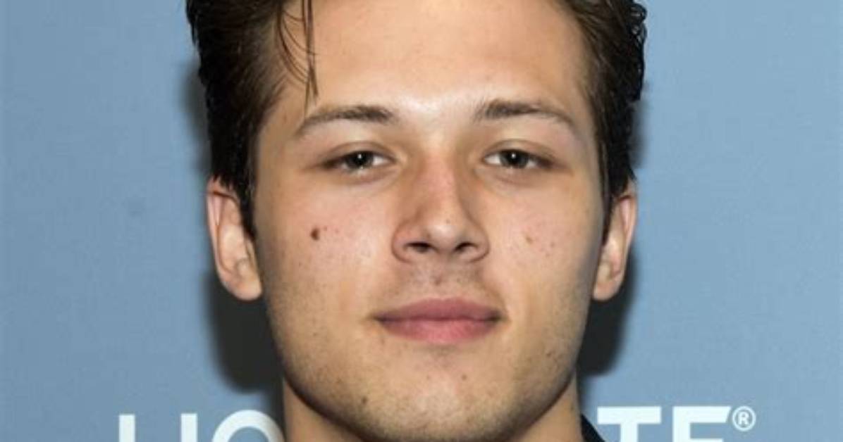 Leo Howard Height Fact Check Imdb Stats vs Real