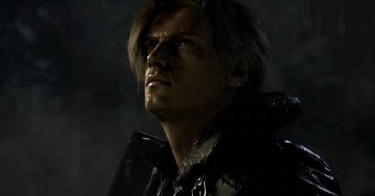Leon S Kennedy Returns in Resident Evil Requiem and His Iconic Emo Hairstyle Steals The