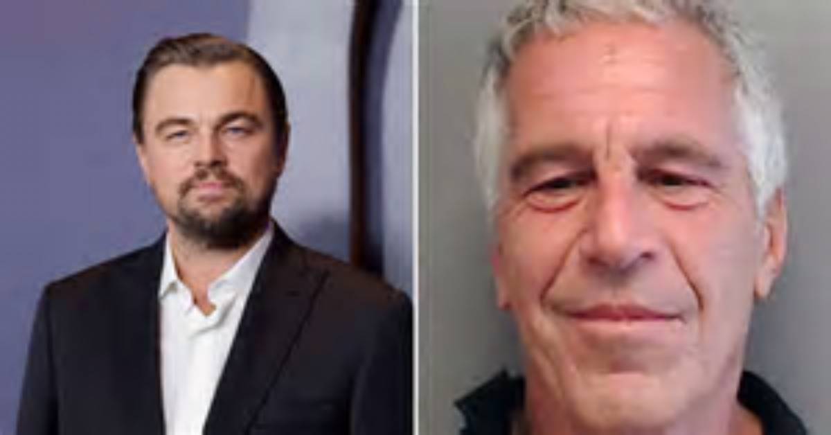 Leonardo Dicaprio Wiki Fact Check What Public Profiles Get Wrong About His