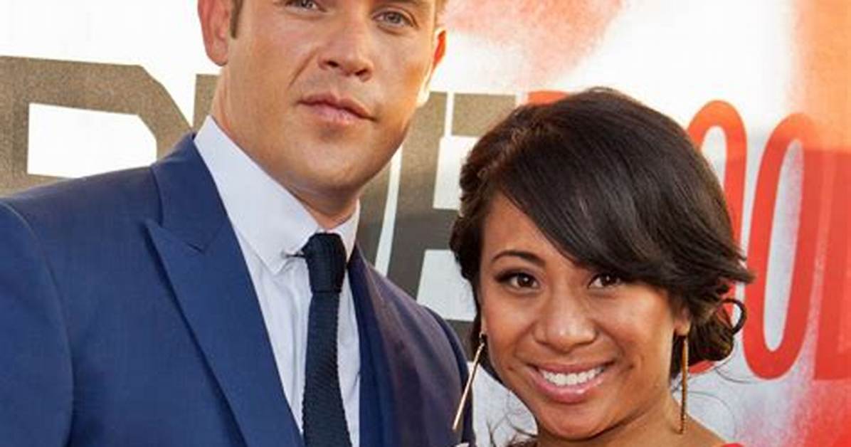 Leslie De Jesus Alejandro Complete Profile Directing Career Kevin Alejandro And