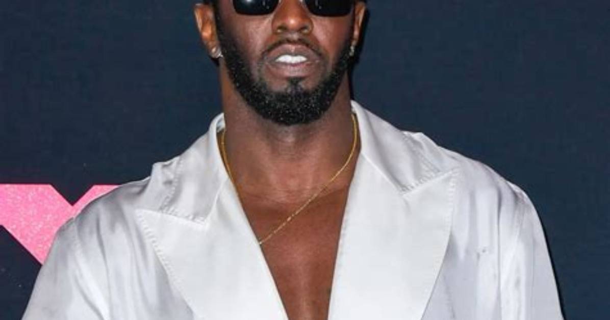 Let's Talk About P Diddy's Sexuality: a Comprehensive Guide