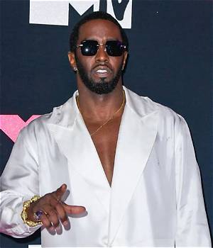 Let's Talk About P Diddy's Sexuality: a Comprehensive Guide