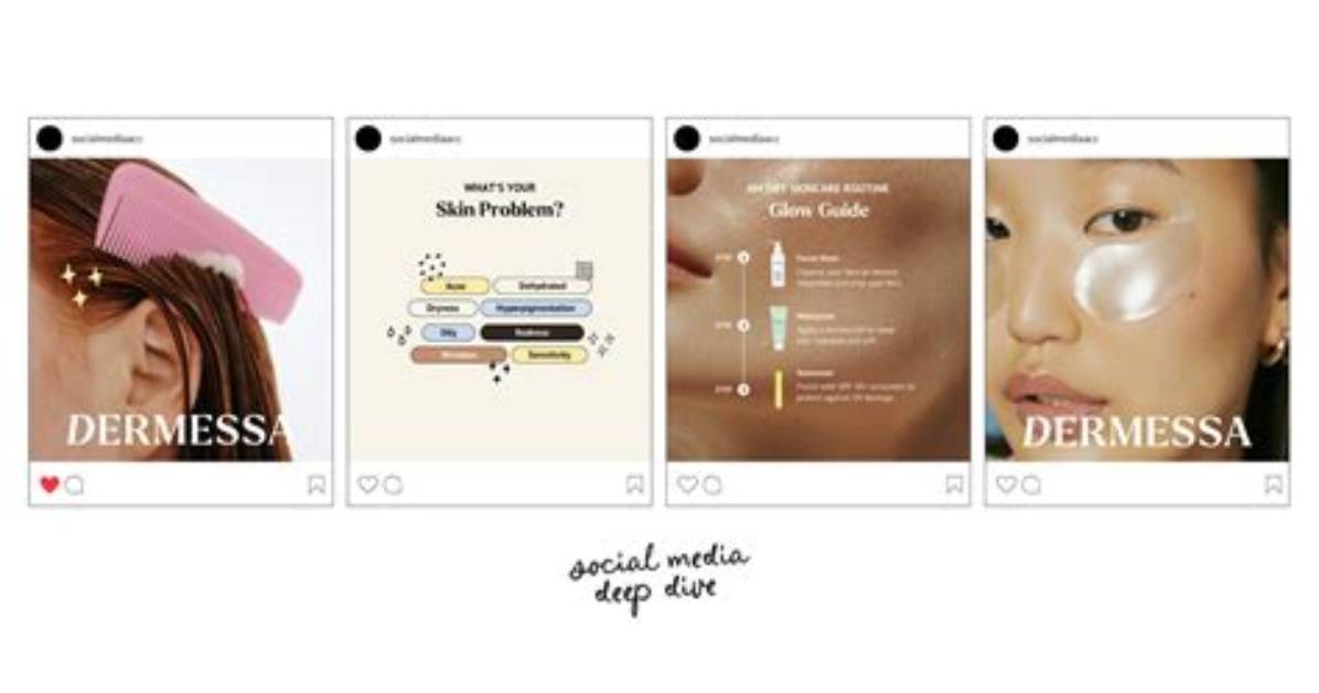 Lexi Rae Social Media Deep Dive Dissecting the Viral