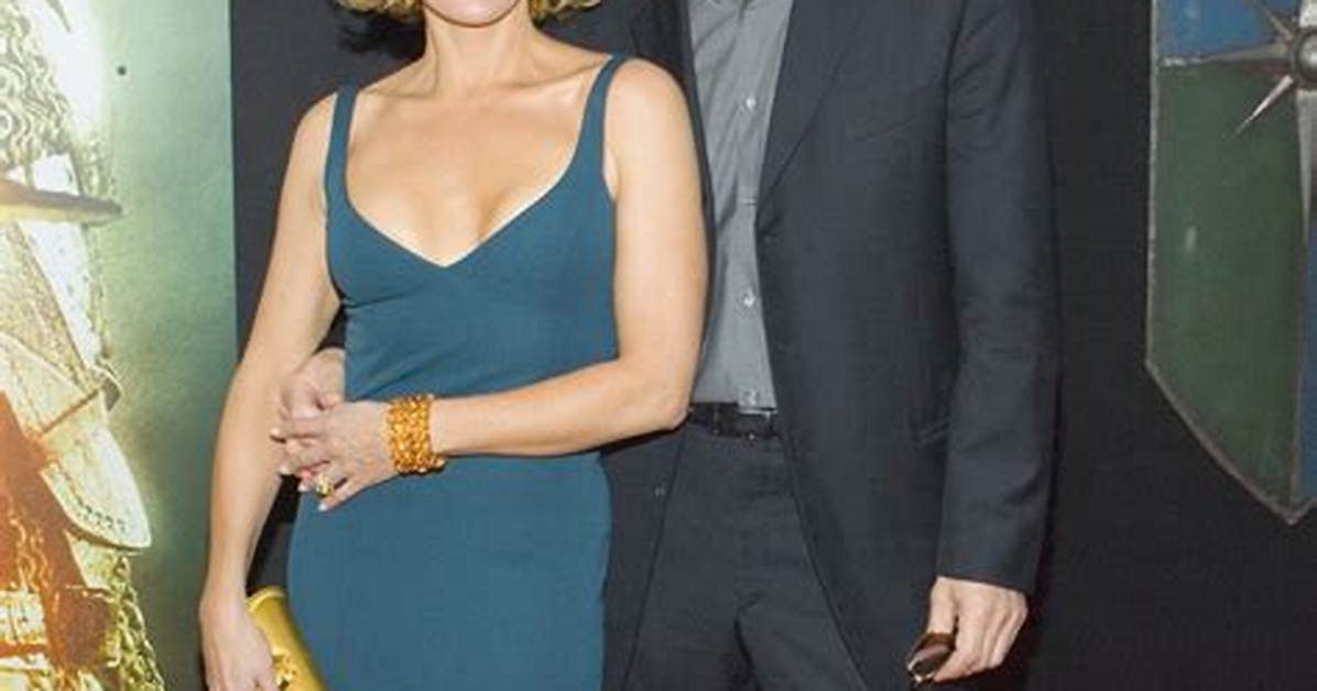 Liam Neeson and Natasha Richardson Their Iconic Romance and Poignant