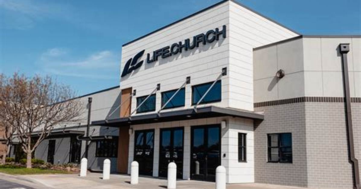 Life Church
