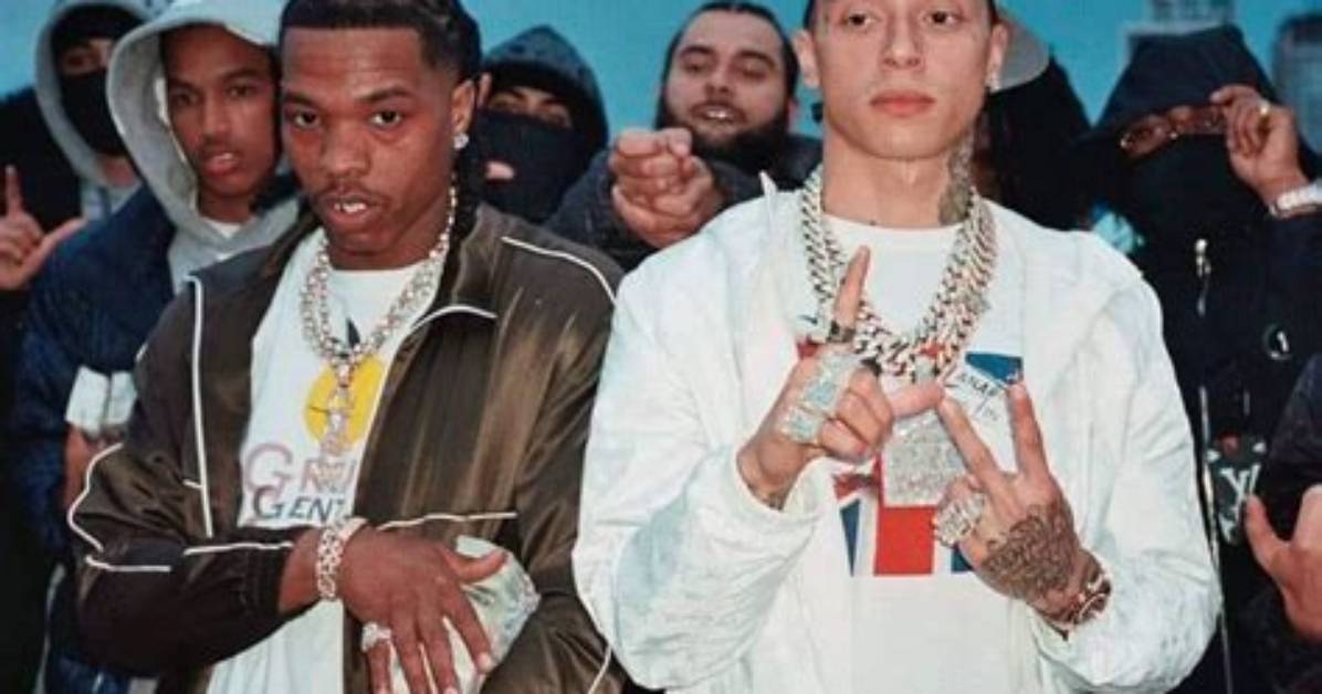 Lil Baby vs Central Cee in Band4Band Fact Checking the Stacks Slang and Bar for Bar